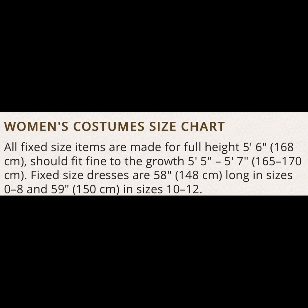Armstreet Linen Chemise “Archeress” NWOT - Picture 6 of 6